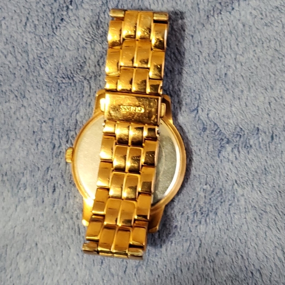 Guess crystal watch - Picture 4 of 4